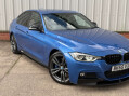 BMW 3 Series 3.0 330d xDrive M Sport Auto 4WD 4dr 11