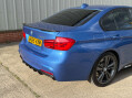 BMW 3 Series 3.0 330d xDrive M Sport Auto 4WD 4dr 16