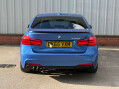 BMW 3 Series 3.0 330d xDrive M Sport Auto 4WD 4dr 22