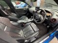 Audi A3 2.5 RS 3 Sportback Audi Sport Edition TFSI Quattro Semi-Auto 4WD 5dr 5