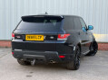 Land Rover Range Rover Sport 3.0 Range Rover Sport Autobiography Dynamic SDV6 Auto 4WD 5dr 2