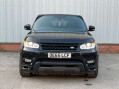 Land Rover Range Rover Sport 3.0 Range Rover Sport Autobiography Dynamic SDV6 Auto 4WD 5dr 10