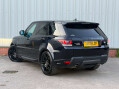 Land Rover Range Rover Sport 3.0 Range Rover Sport Autobiography Dynamic SDV6 Auto 4WD 5dr 26