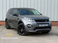 Land Rover Discovery Sport 2.0 Discovery Sport HSE Dynamic Luxury TD4 Auto 4WD 5dr 1