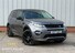 Land Rover Discovery Sport 2.0 Discovery Sport HSE Dynamic Luxury TD4 Auto 4WD 5dr