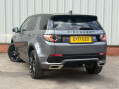 Land Rover Discovery Sport 2.0 Discovery Sport HSE Dynamic Luxury TD4 Auto 4WD 5dr 2