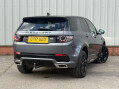Land Rover Discovery Sport 2.0 Discovery Sport HSE Dynamic Luxury TD4 Auto 4WD 5dr 5