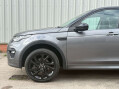 Land Rover Discovery Sport 2.0 Discovery Sport HSE Dynamic Luxury TD4 Auto 4WD 5dr 8