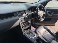 Land Rover Discovery Sport 2.0 Discovery Sport HSE Dynamic Luxury TD4 Auto 4WD 5dr 9
