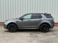 Land Rover Discovery Sport 2.0 Discovery Sport HSE Dynamic Luxury TD4 Auto 4WD 5dr 10