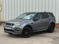 Land Rover Discovery Sport 2.0 Discovery Sport HSE Dynamic Luxury TD4 Auto 4WD 5dr 11