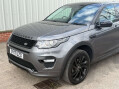 Land Rover Discovery Sport 2.0 Discovery Sport HSE Dynamic Luxury TD4 Auto 4WD 5dr 12