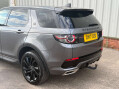 Land Rover Discovery Sport 2.0 Discovery Sport HSE Dynamic Luxury TD4 Auto 4WD 5dr 13