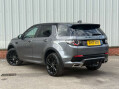 Land Rover Discovery Sport 2.0 Discovery Sport HSE Dynamic Luxury TD4 Auto 4WD 5dr 15