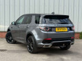 Land Rover Discovery Sport 2.0 Discovery Sport HSE Dynamic Luxury TD4 Auto 4WD 5dr 16
