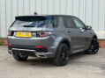 Land Rover Discovery Sport 2.0 Discovery Sport HSE Dynamic Luxury TD4 Auto 4WD 5dr 17