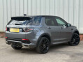 Land Rover Discovery Sport 2.0 Discovery Sport HSE Dynamic Luxury TD4 Auto 4WD 5dr 21