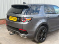Land Rover Discovery Sport 2.0 Discovery Sport HSE Dynamic Luxury TD4 Auto 4WD 5dr 22