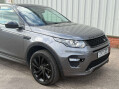 Land Rover Discovery Sport 2.0 Discovery Sport HSE Dynamic Luxury TD4 Auto 4WD 5dr 23