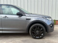 Land Rover Discovery Sport 2.0 Discovery Sport HSE Dynamic Luxury TD4 Auto 4WD 5dr 24