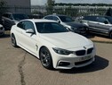 BMW 4 Series 2.0 420D M Sport Auto 2dr
