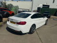 BMW 4 Series 2.0 420D M Sport Auto 2dr 5