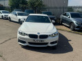 BMW 4 Series 2.0 420D M Sport Auto 2dr 6