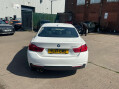 BMW 4 Series 2.0 420D M Sport Auto 2dr 7