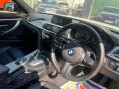 BMW 4 Series 2.0 420D M Sport Auto 2dr 13