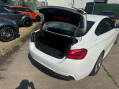 BMW 4 Series 2.0 420D M Sport Auto 2dr 14