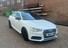 Audi A4 3.0 A4 S Line TDI Quattro Auto 4WD 4dr
