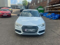 Audi A4 3.0 A4 S Line TDI Quattro Auto 4WD 4dr 2