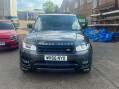 Land Rover Range Rover Sport 3.0 Range Rover Sport Autobiography Dynamic SDV6 Auto 4WD 5dr 2