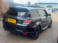 Land Rover Range Rover Sport 3.0 Range Rover Sport Autobiography Dynamic SDV6 Auto 4WD 5dr 8