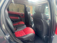 Land Rover Range Rover Sport 3.0 Range Rover Sport Autobiography Dynamic SDV6 Auto 4WD 5dr 11