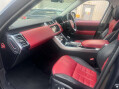 Land Rover Range Rover Sport 3.0 Range Rover Sport Autobiography Dynamic SDV6 Auto 4WD 5dr 13
