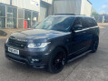 Land Rover Range Rover Sport 3.0 Range Rover Sport Autobiography Dynamic SDV6 Auto 4WD 5dr 6