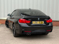 BMW 4 Series 3.0 435d xDrive Gran Coupe M Sport Auto 4WD 5dr 2
