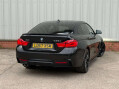 BMW 4 Series 3.0 435d xDrive Gran Coupe M Sport Auto 4WD 5dr 5