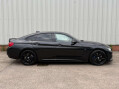 BMW 4 Series 3.0 435d xDrive Gran Coupe M Sport Auto 4WD 5dr 8