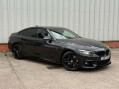 BMW 4 Series 3.0 435d xDrive Gran Coupe M Sport Auto 4WD 5dr 11