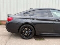 BMW 4 Series 3.0 435d xDrive Gran Coupe M Sport Auto 4WD 5dr 14