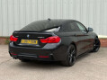 BMW 4 Series 3.0 435d xDrive Gran Coupe M Sport Auto 4WD 5dr 15