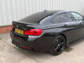 BMW 4 Series 3.0 435d xDrive Gran Coupe M Sport Auto 4WD 5dr 16