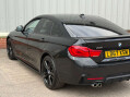BMW 4 Series 3.0 435d xDrive Gran Coupe M Sport Auto 4WD 5dr 17