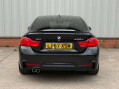 BMW 4 Series 3.0 435d xDrive Gran Coupe M Sport Auto 4WD 5dr 18
