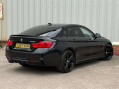 BMW 4 Series 3.0 435d xDrive Gran Coupe M Sport Auto 4WD 5dr 19