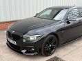 BMW 4 Series 3.0 435d xDrive Gran Coupe M Sport Auto 4WD 5dr 30