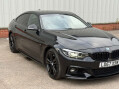 BMW 4 Series 3.0 435d xDrive Gran Coupe M Sport Auto 4WD 5dr 31