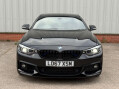 BMW 4 Series 3.0 435d xDrive Gran Coupe M Sport Auto 4WD 5dr 32
